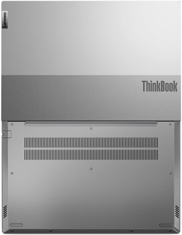 Lenovo ThinkBook 15 G4 / 15.6 IPS FullHD / Core i7-1260P / 16Gb RAM / 512Gb SSD / Intel Iris Xe / No OS
