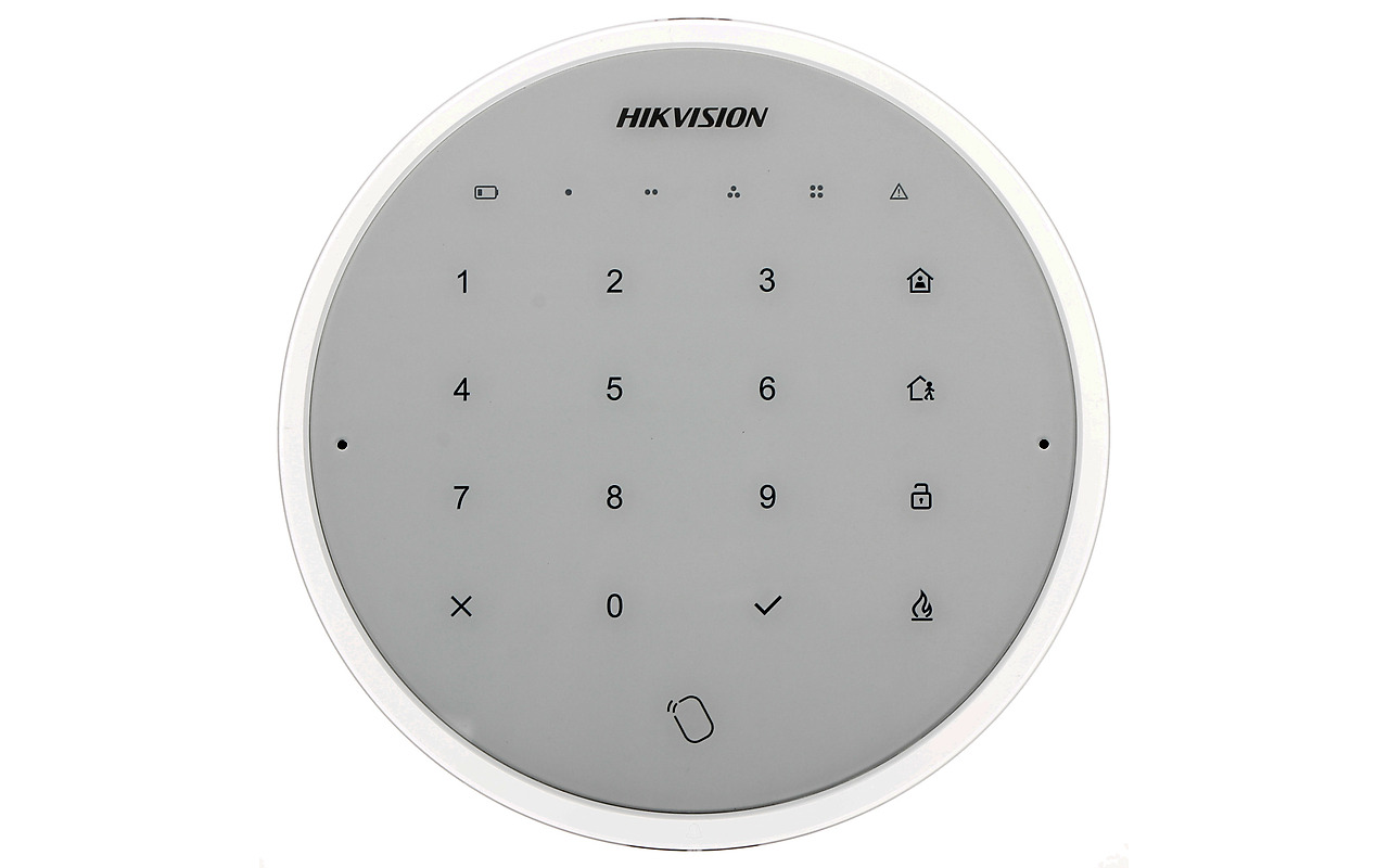 HIKVISION DS-PKA-WLM-868
