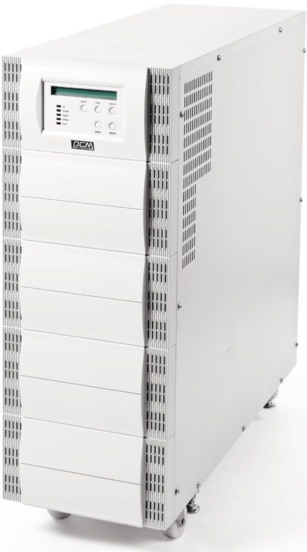 Powercom VGD-6000 / 6000VA / 4200W