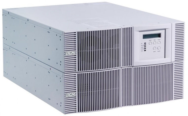 Powercom VGD-10K / 10000VA / 7000W