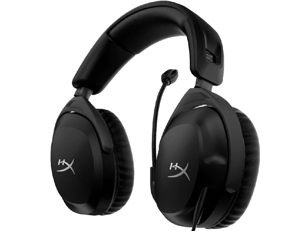 HyperX Cloud Stinger 2 Headset Black