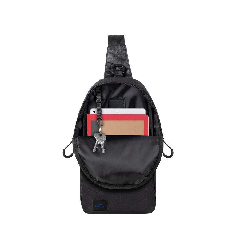 Rivacase 5312 / Waistpack Bag 10.1