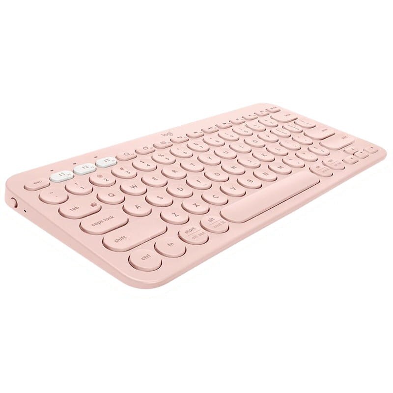 Logitech K380 / Multi-Device / 920-010569 Pink
