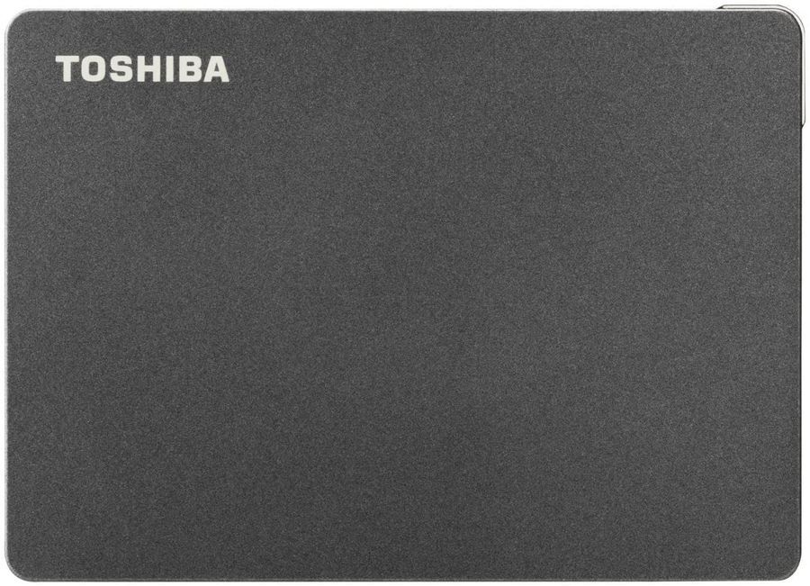 Toshiba Canvio Gaming HDTX140EK3CA / 4TB