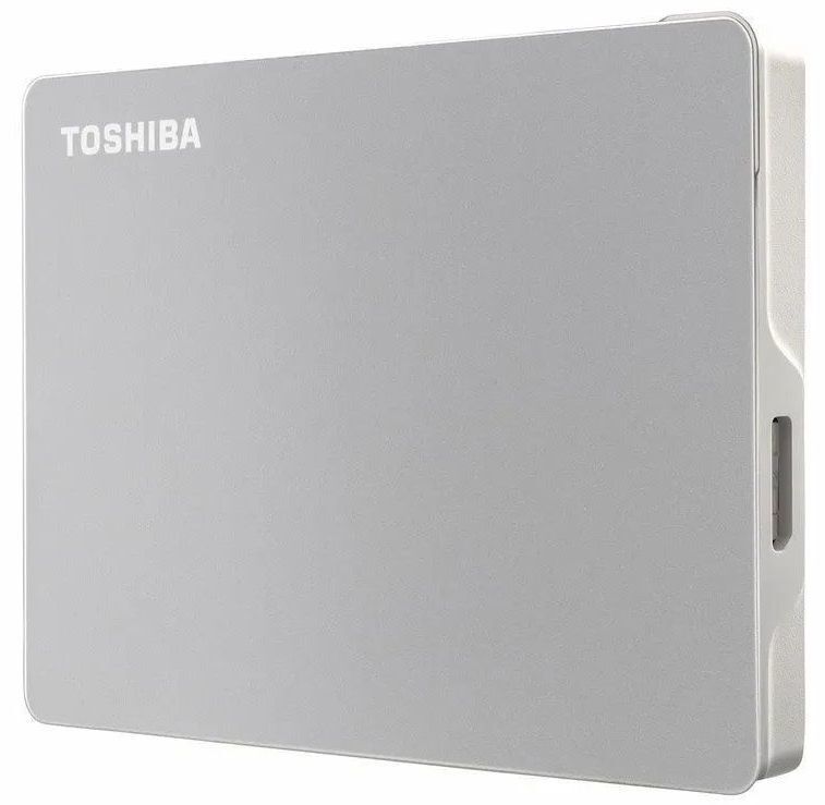 Toshiba Canvio Flex HDTX120ESCAA / 2TB