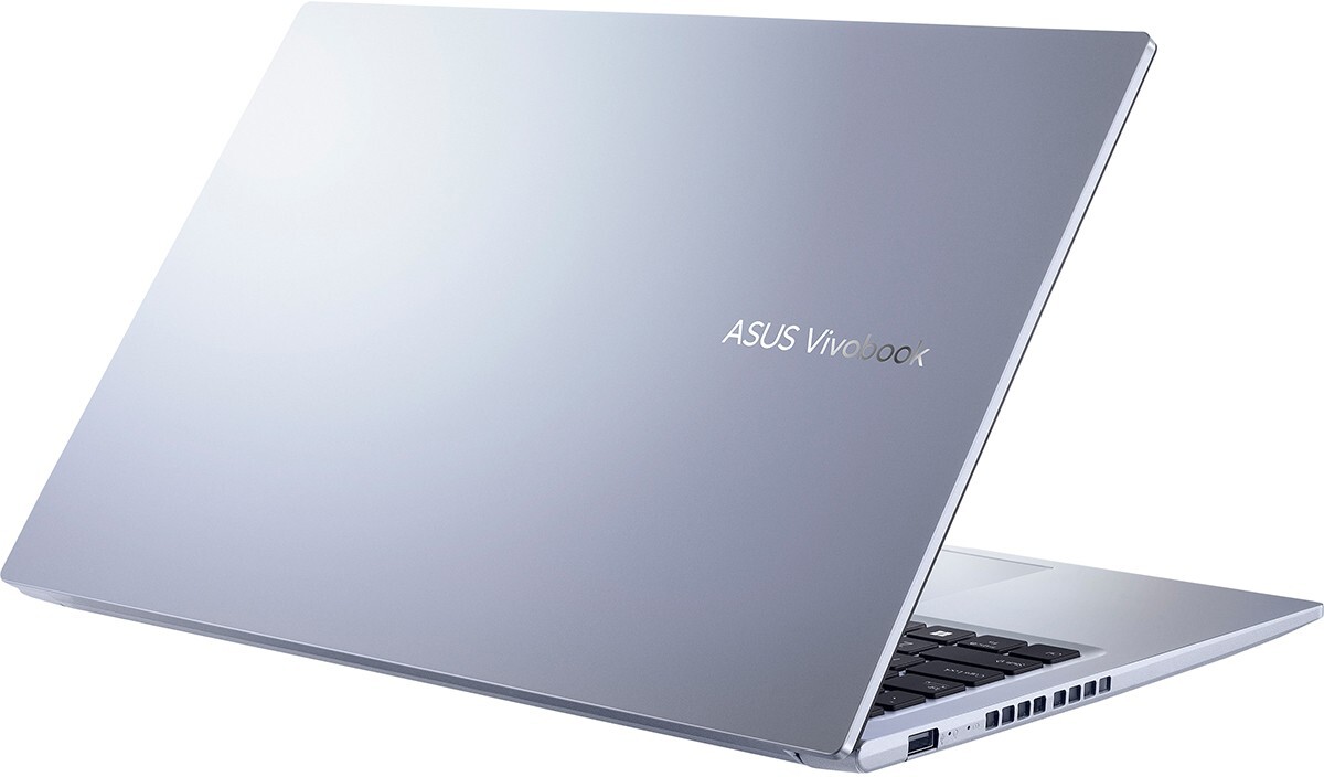 ASUS Vivobook 15 X1502ZA / 15.6 FullHD / Core i7-1260P / 16Gb RAM / 512Gb SSD / Intel Iris Xe / No OS