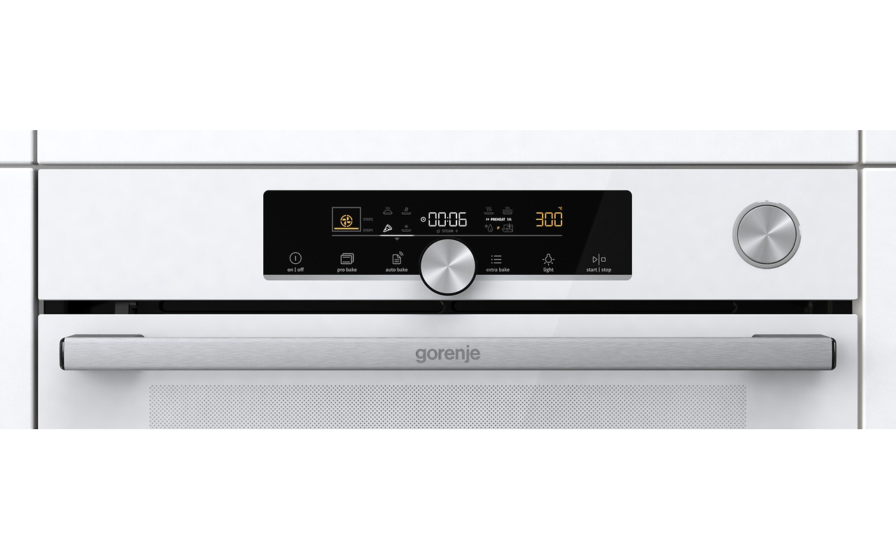 GORENJE BPSA 6747 A08WG