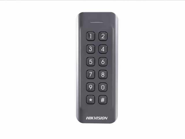 HIKVISION DS-K1802EK