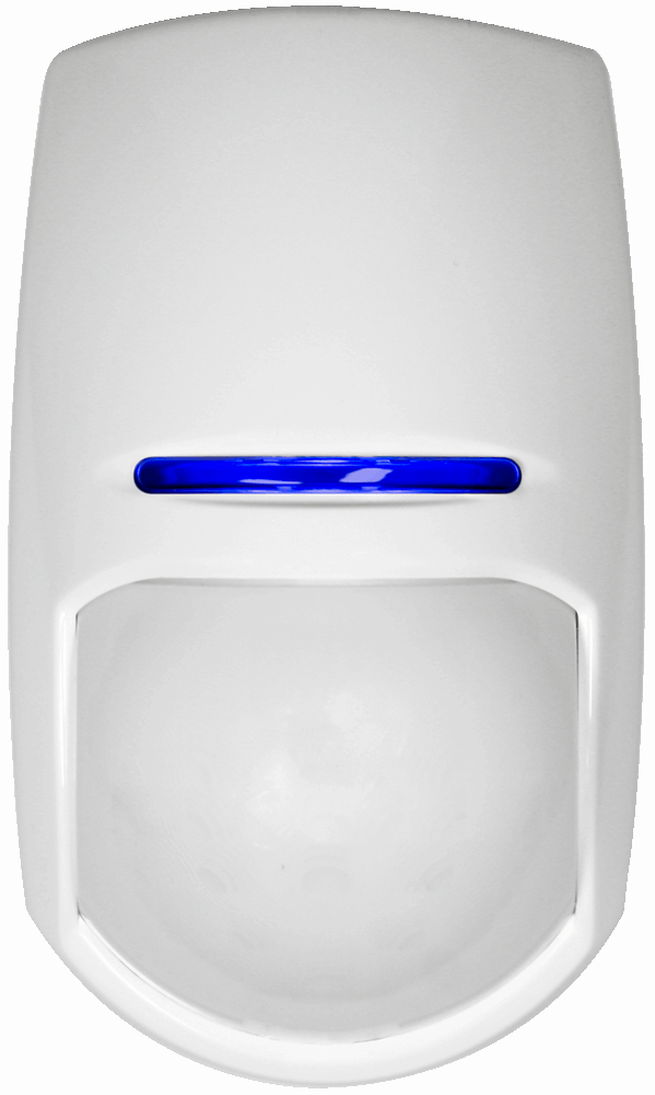 HIKVISION DS-PD2-P10P-W