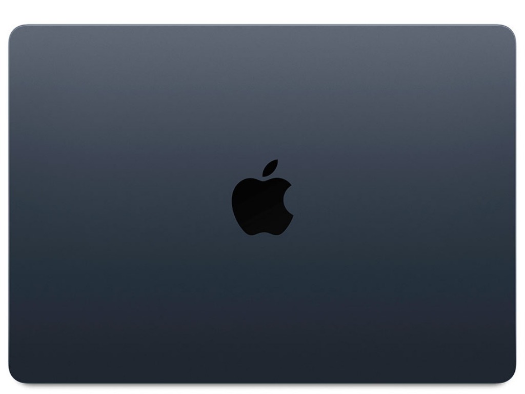 Apple MacBook Air / 13.6 Retina / Apple M2 / 8 core CPU / 8 core GPU / 16Gb RAM / 256Gb SSD / Monterey Black