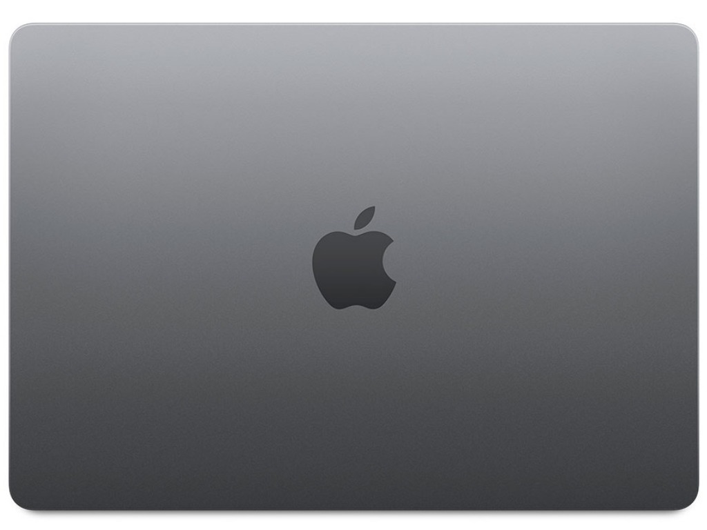 Apple MacBook Air / 13.6 Retina / Apple M2 / 8 core CPU / 8 core GPU / 16Gb RAM / 256Gb SSD / Monterey Grey