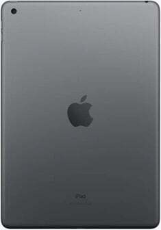 Apple iPad 2021 / 10.2 Retina / A13 Bionic / 3GB / 256GB / 8526mAh / MK2N3
