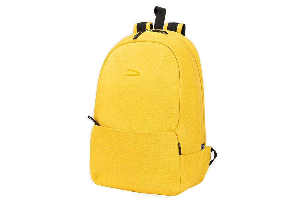 Tucano BACKPACK Ted 14 Yellow