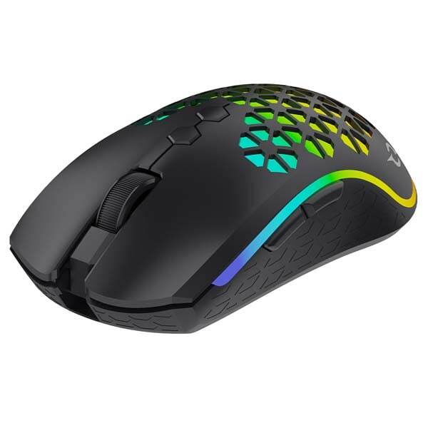 AQIRYS POLARIS Wireless