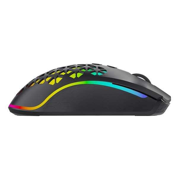 AQIRYS POLARIS Wireless