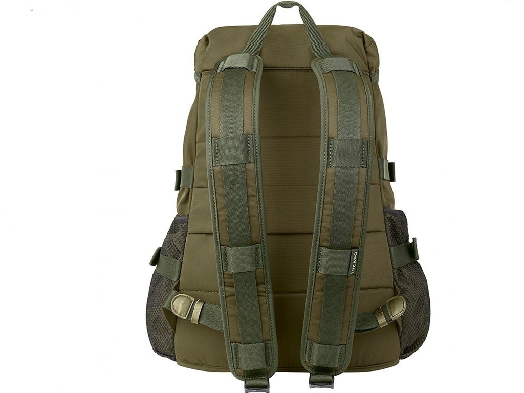 Tucano BACKPACK Desert 13/14 Green
