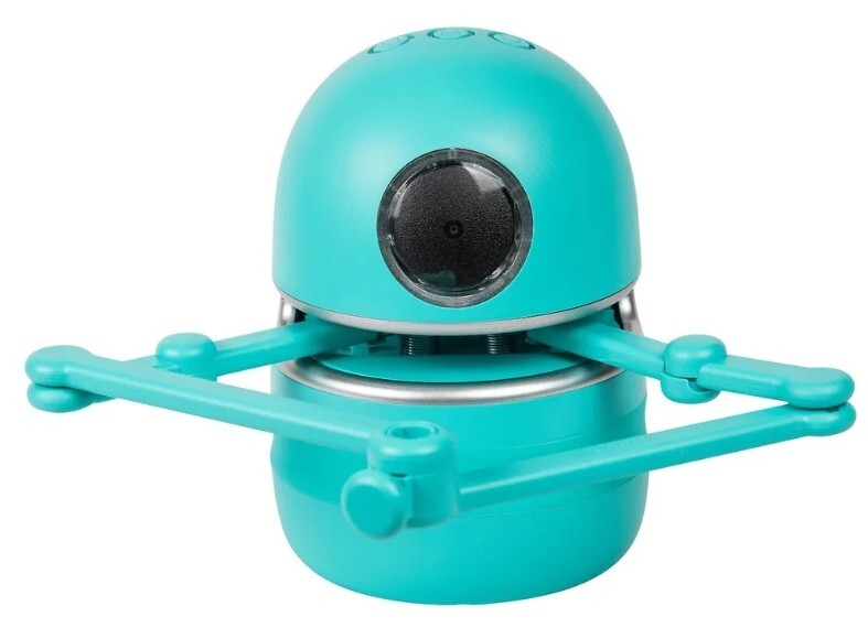 Landzo Quincy Drawing Robot / MS.06.0041