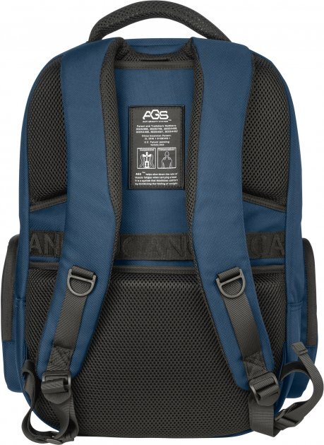 Tucano BACKPACK SOLE AGS 17