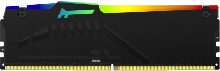 Kingston FURY Beast RGB 16GB DDR5 5200 / KF552C40BBA-16