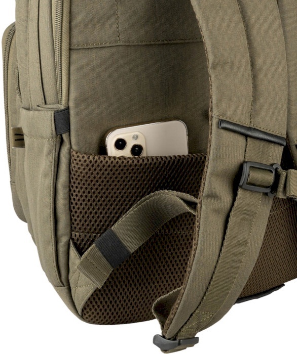 Tucano BACKPACK Flash 15.6 Green