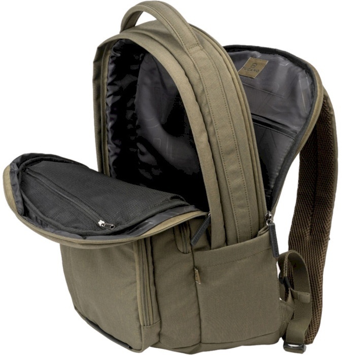 Tucano BACKPACK Flash 15.6 Green