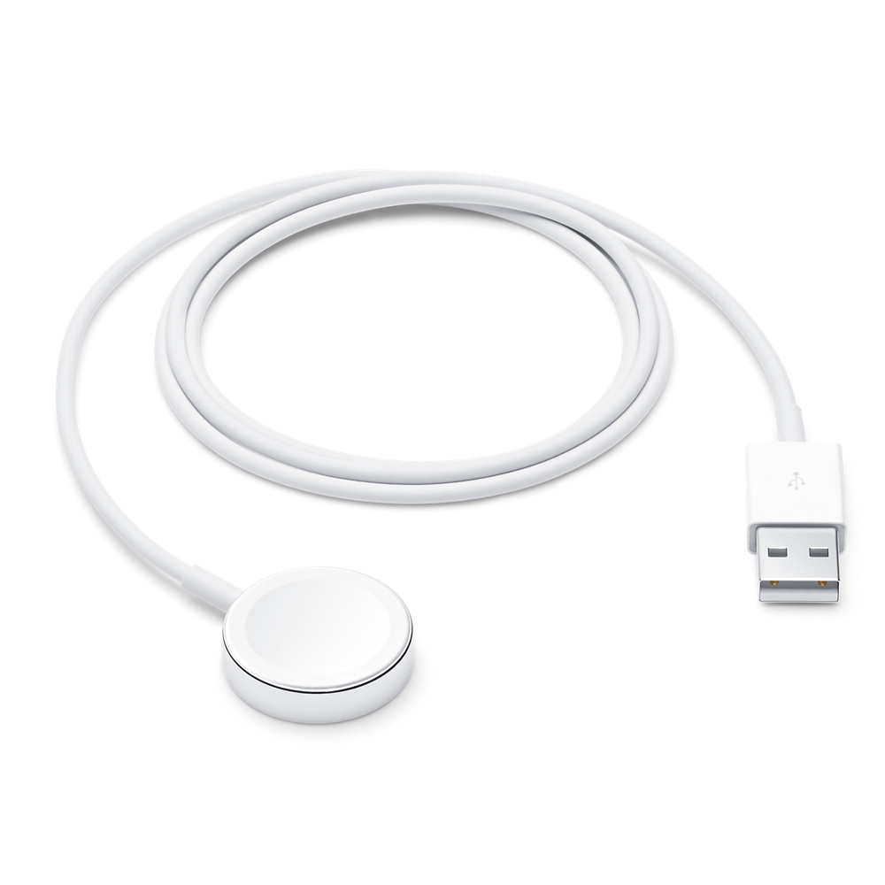 Apple Watch Magnetic Charging Cable 2m / MU9H2AM/A