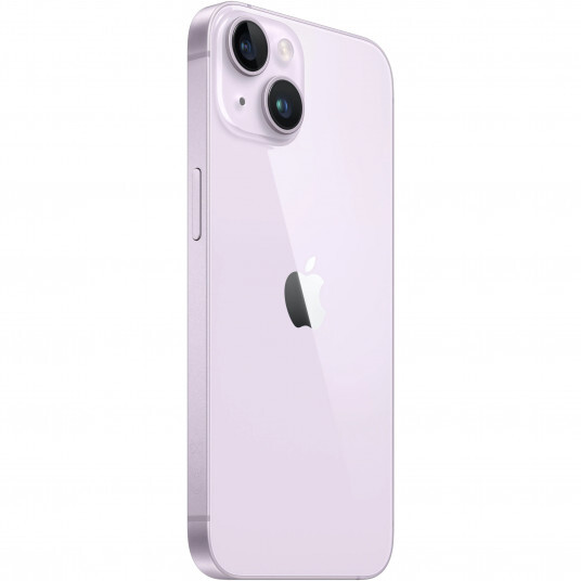 Apple iPhone 14 / 6.1 Super Retina XDR OLED / A15 Bionic / 6GB / 256GB / 3279mAh