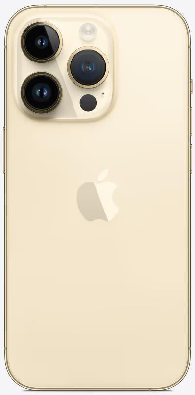 Apple iPhone 14 Pro / 6.1 LTPO Super Retina XDR OLED 120Hz / A16 Bionic / 6GB / 1.0TB / 3200mAh