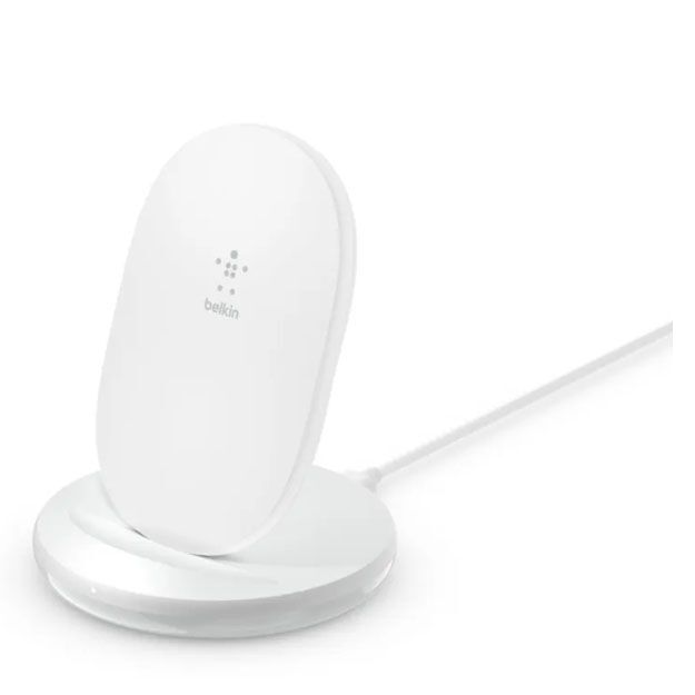 Belkin Wireless Charging Qi 15W / WIB002VFWH