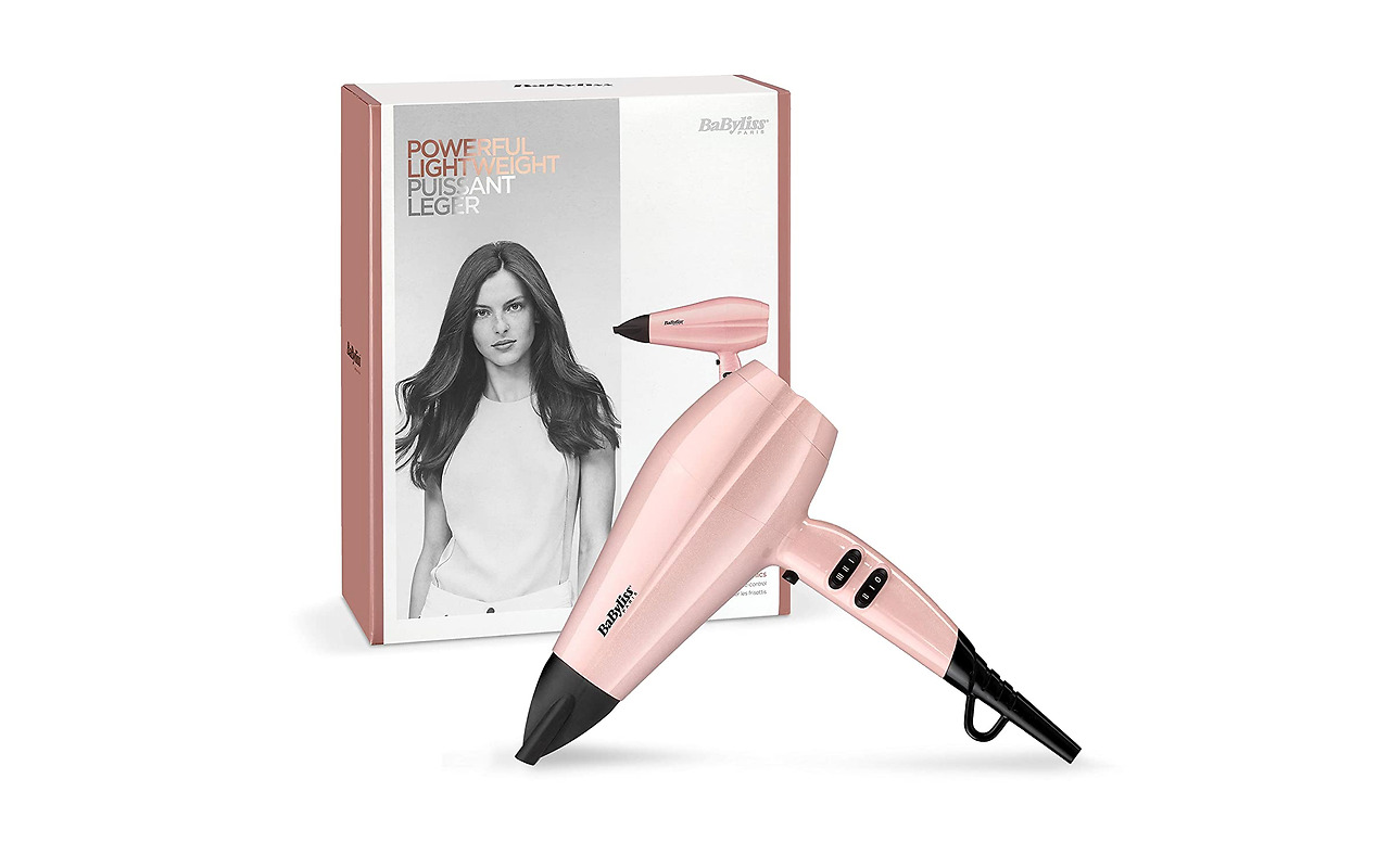 Babyliss 5337PRE