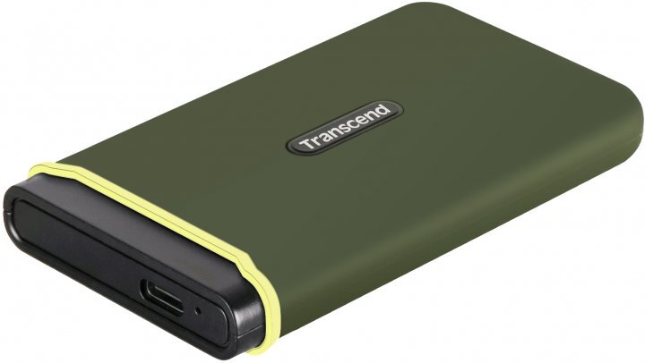Transcend ESD380C / 1.0TB Portable SSD