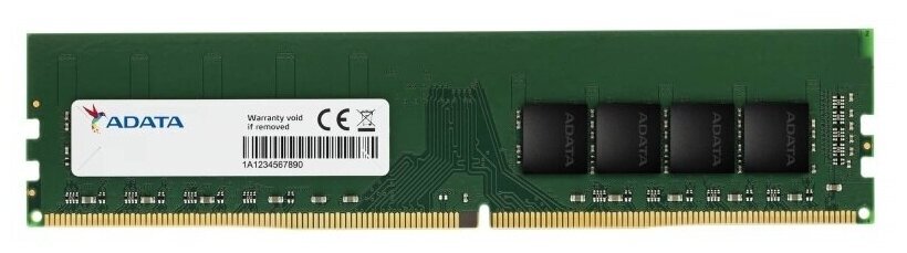 ADATA Premier AD4U320016G22-SGN