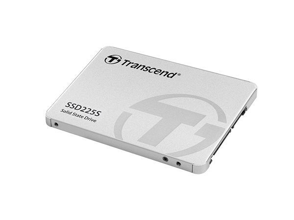 Transcend SSD225S / 2.5 SATA SSD 250GB