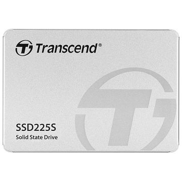 Transcend SSD225S / 2.5 SATA SSD 250GB