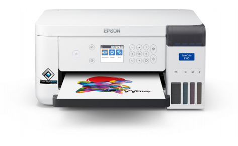 Epson SureColor SC-F100