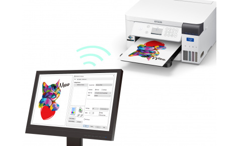 Epson SureColor SC-F100