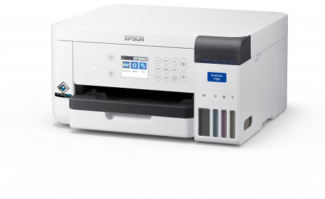 Epson SureColor SC-F100