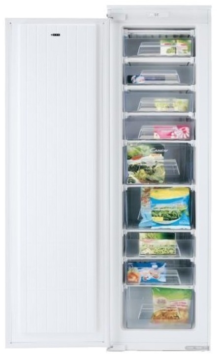 CANDY CFFO 3550 E/N