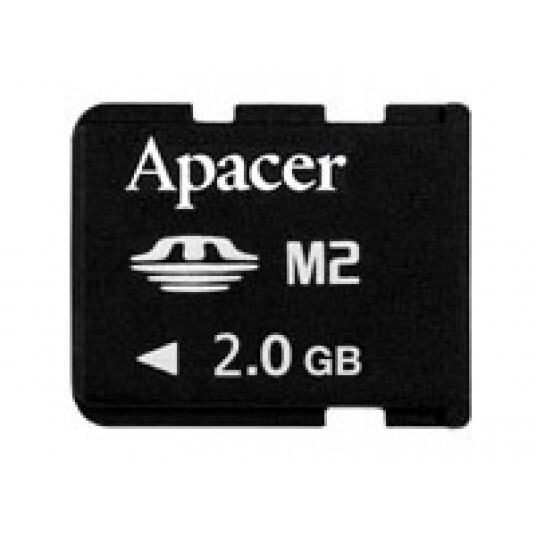 Apacer AP2GM2-RA / 2GB