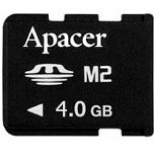 Apacer AP4GM2-RA / 4GB