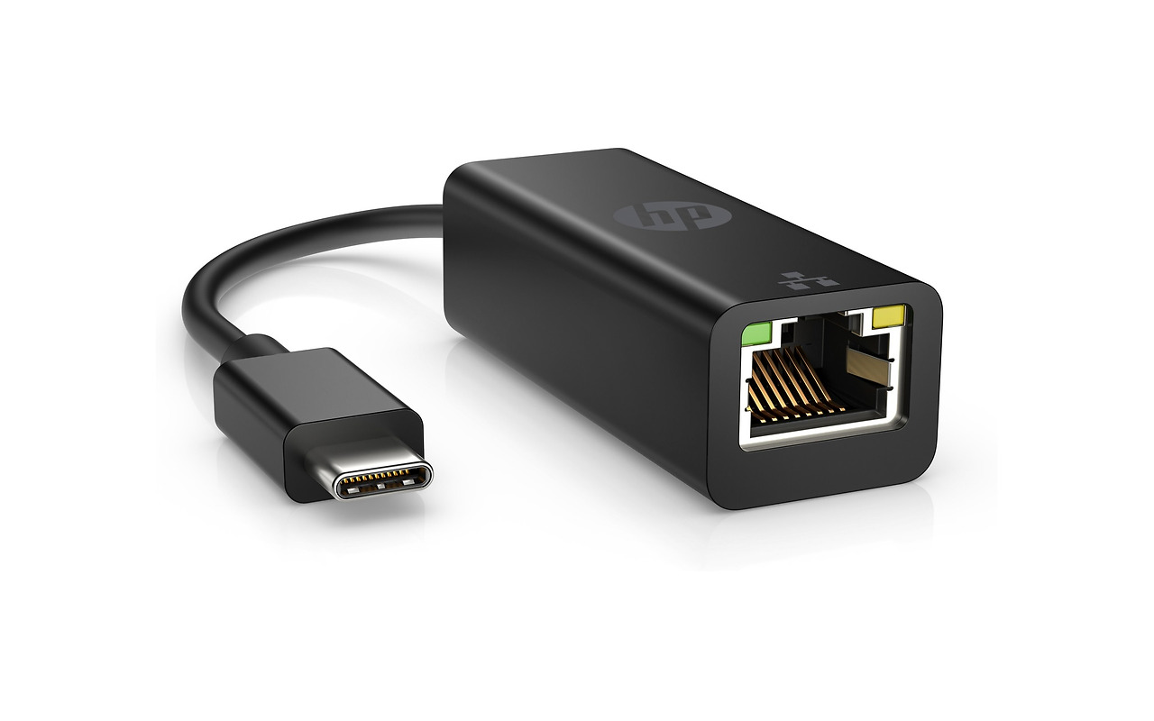 HP USB-C to RJ45 G2 / 4Z527AA