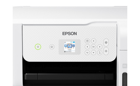 Epson L3266 MFD A4