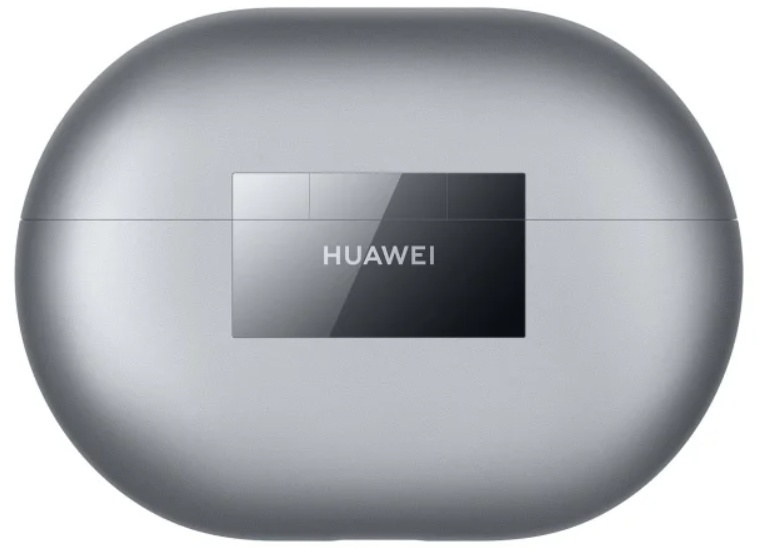 Huawei Freebuds Pro 2 Silver