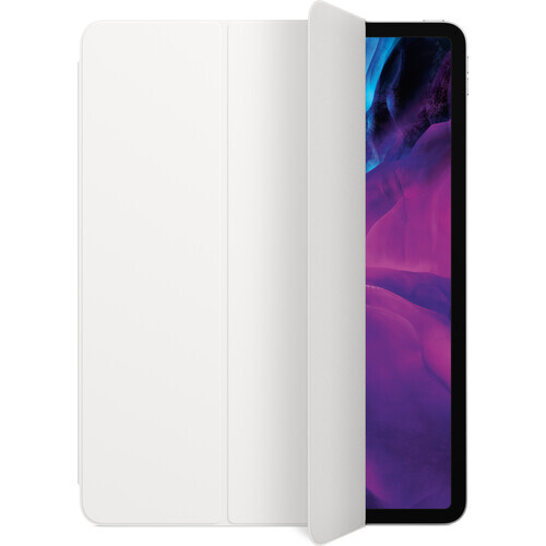 Apple iPad Pro 12.9 / Smart Folio Original 3gen 4gen 5gen / White