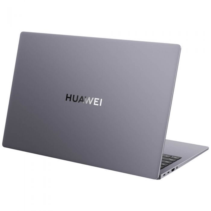Huawei MateBook D16 53013DLC / 16 FullHD+ / Core i5-12450H / 8Gb RAM / 512Gb SSD / Windows 11 Home / English
