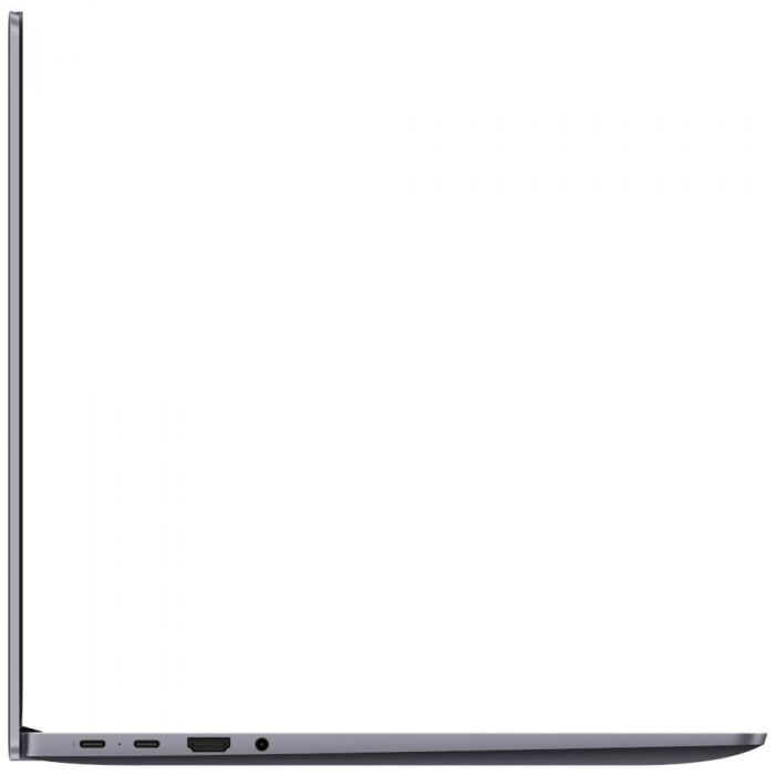 Huawei MateBook D16 53013DLC / 16 FullHD+ / Core i5-12450H / 8Gb RAM / 512Gb SSD / Windows 11 Home /