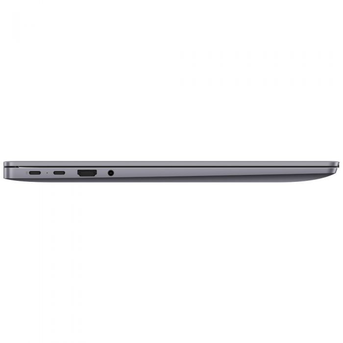 Huawei MateBook D16 53013DLC / 16 FullHD+ / Core i5-12450H / 8Gb RAM / 512Gb SSD / Windows 11 Home /