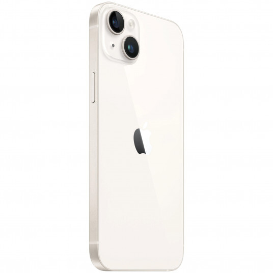 Apple iPhone 14 Plus / 6.7 Super Retina XDR OLED / A15 Bionic / 6GB / 512GB / 4323mAh Beige