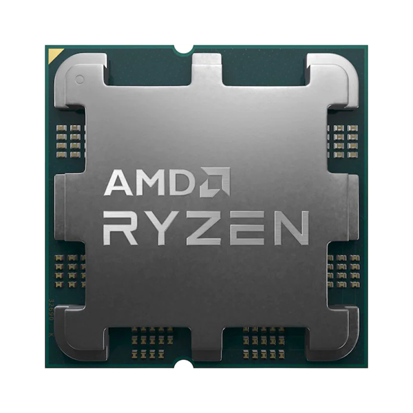 AMD Ryzen 5 7600X / AM5 105W Unlocked Tray