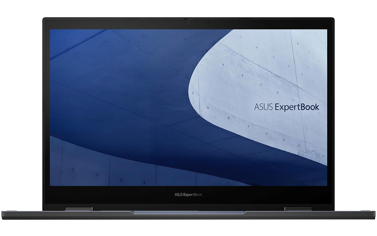ASUS ExpertBook B2 Flip / 15.6 FullHD Touch / Core i5-1240P / 8Gb RAM / 512Gb SSD / Intel Iris Xe / No OS